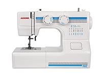 Janome 102