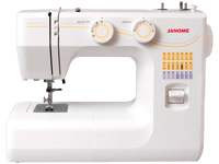 Janome 1143