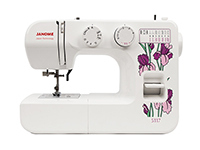 Janome 5117