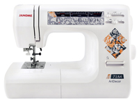 Janome ArtDecor 718A