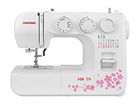 Janome MX 59