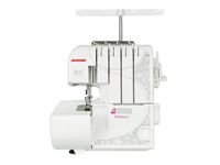 Janome ArtDecor 724D