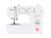 Janome Exact Quilt 18A (EQ 18A)