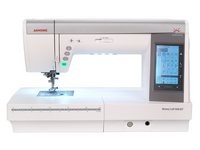 Janome Horizon Memory Craft 9400 QCP