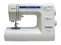 Janome My Excel 1221 (ME 1221)