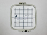   Janome MC200E 140x140