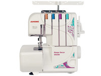 Janome HomeDecor 1300D