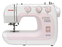 Janome 2075S