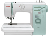 Janome 7515