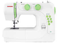 Janome J72