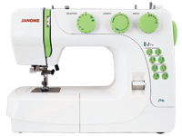 Janome J74s