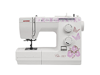 Janome Clio 325