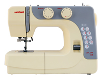 Janome Color 53