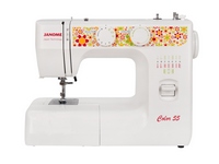 Janome 1543