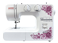 Janome JB3115