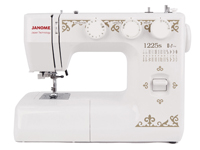 Janome 1225S