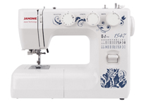 Janome 1547