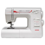 Janome My Excel W23U