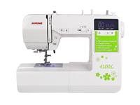 Janome 4100L