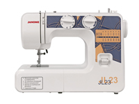 Janome JL-23