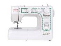 Janome ML 77