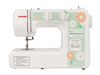 Janome XV-3