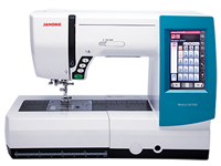 Janome Memory Craft 9900 (MC 9900)