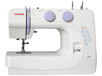 Janome VS 50