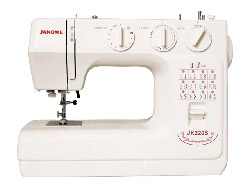 Janome JK 220S