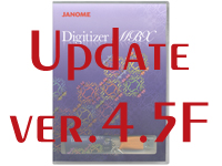 Обновление для Digitizer MBX v.4.5F